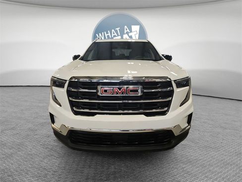Certified 2025 GMC Acadia Elevation image 9