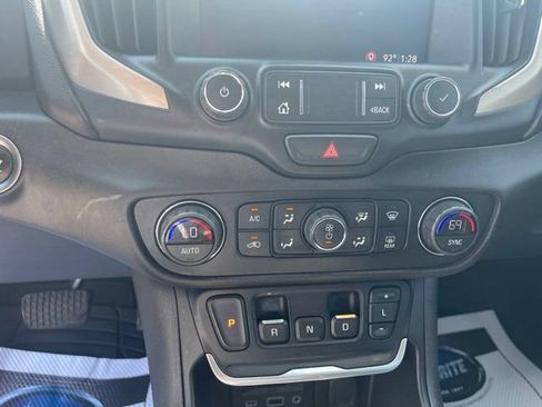 Used 2020 GMC Terrain Denali w/ Denali Premium Package AWD/4WD image 27