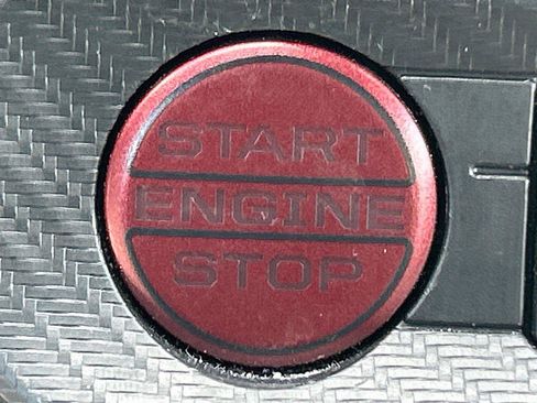Used 2025 Ford Mustang Premium RWD image 33