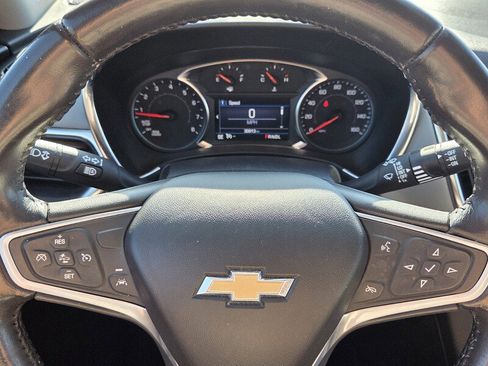 Used 2022 Chevrolet Equinox LT image 22