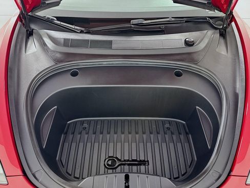 Used 2022 Tesla Model 3 Long Range image 10