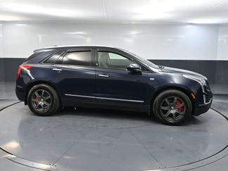 Used 2017 Cadillac XT5 Luxury video 3