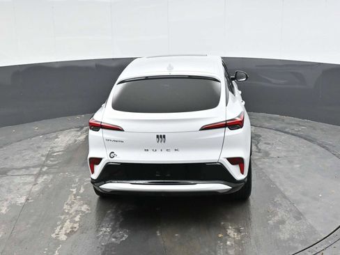 New 2026 Buick Envista Sport Touring w/ Convenience I Package image 44