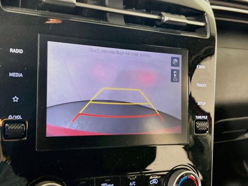 Used 2023 Hyundai Tucson SEL AWD/4WD image 13