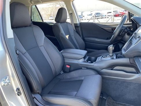 Used 2024 Subaru Outback 2.5i image 25
