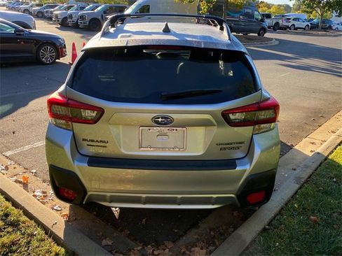 Used 2022 Subaru Crosstrek 2.5i Sport image 30