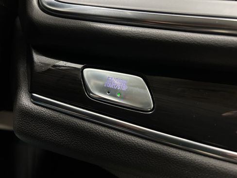 Used 2023 Buick Enclave Premium w/ LPO, Floor Liner Package image 15