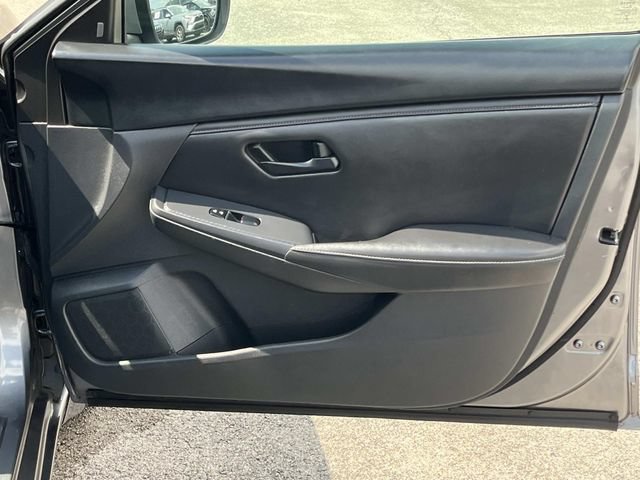 Used 2024 Nissan Sentra S FWD image 20