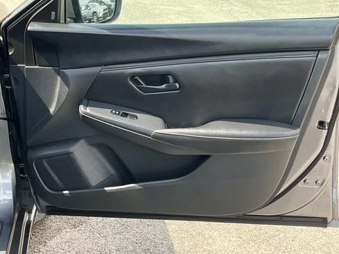 Used 2024 Nissan Sentra S FWD image 20