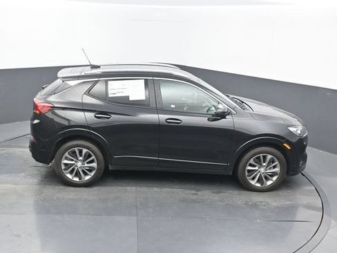 Used 2023 Buick Encore GX Select w/ Sport Touring Package FWD image 51
