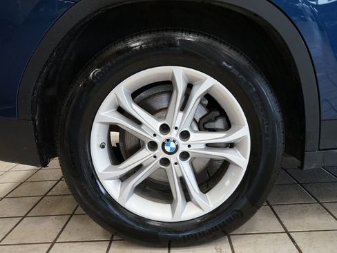 Used 2019 BMW X3 xDrive30i AWD/4WD image 58