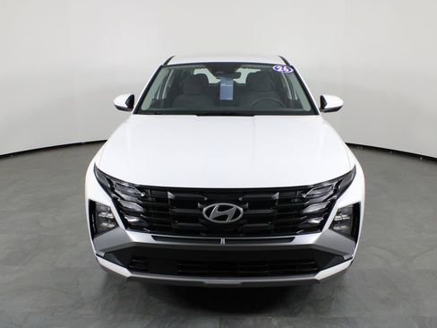 Used 2025 Hyundai Palisade XRT image 13