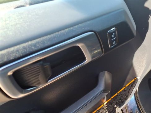 Used 2021 Ford Bronco Badlands image 22