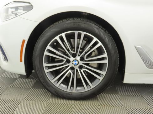 Used 2019 BMW 530i xDrive 530i xDrive w/ Convenience Package image 31