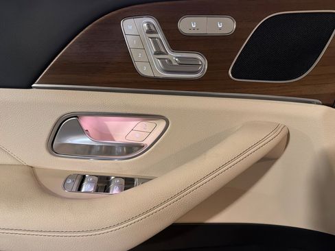 New 2026 Mercedes-Benz GLE 350 4MATIC image 10