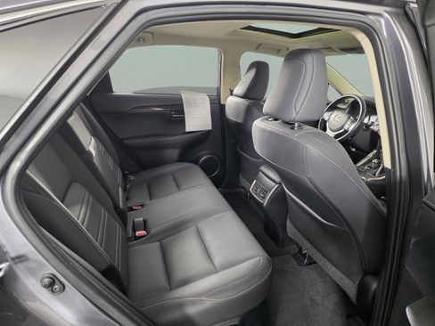 Used 2019 Lexus NX 300 FWD image 21