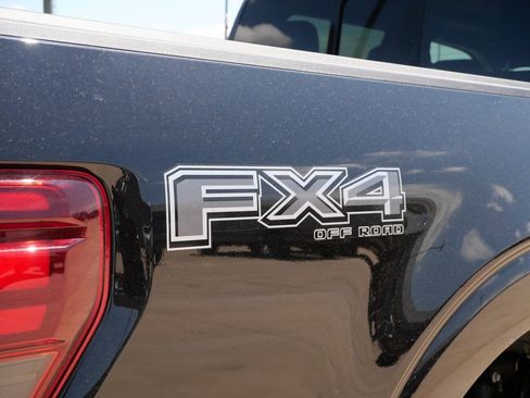 New 2026 Ford F150 King Ranch w/ Equipment Group 601A High AWD/4WD image 9