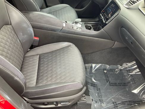 Used 2022 INFINITI QX50 Autograph image 27