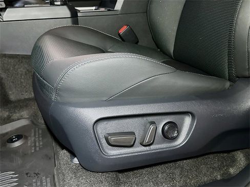 New 2025 Toyota 4Runner Limited image 13