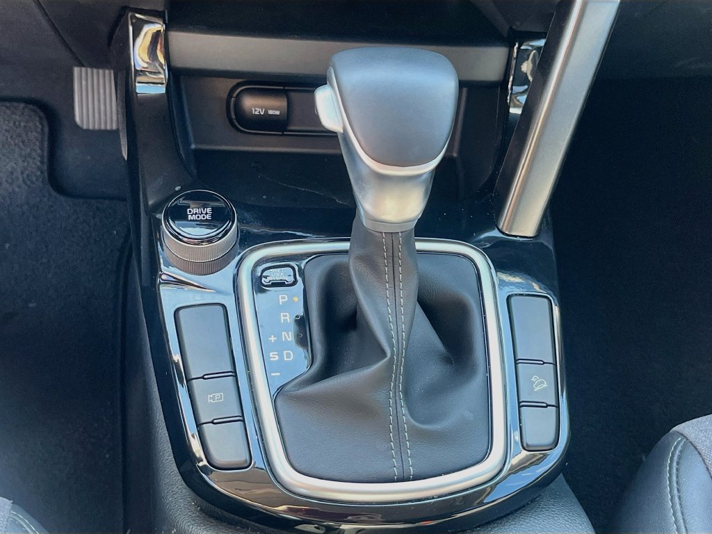 Used 2026 Kia Seltos S FWD image 17