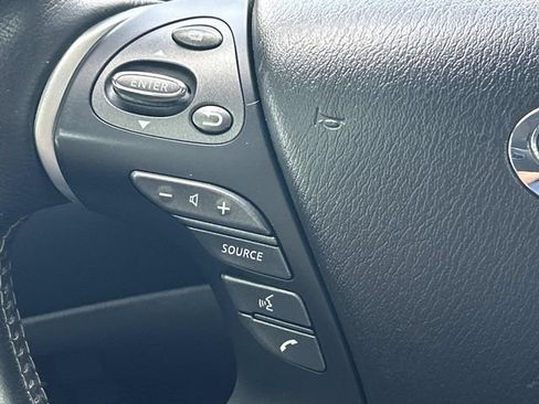 Used 2020 INFINITI QX60 Luxe w/ Essential Package FWD image 29