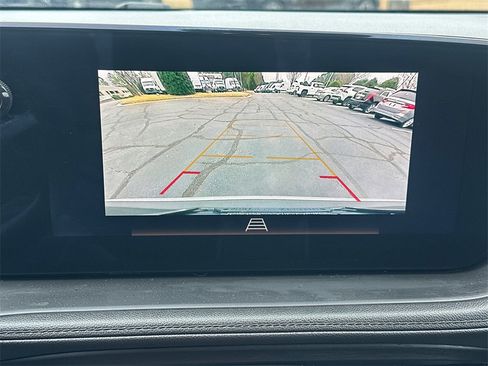 Used 2024 Buick Encore GX Preferred image 28