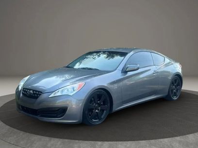 Used 2011 Hyundai Genesis 2.0T