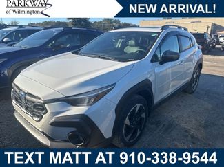 Used 2025 Subaru Crosstrek 2.5i Limited w/ Popular Package #3A video 1