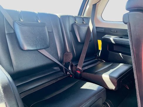 Used 2024 Toyota 4Runner SR5 Premium w/ Moonroof Package AWD/4WD image 27