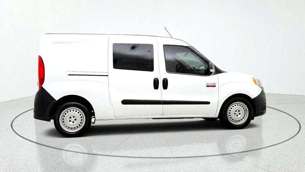 Used 2018 RAM ProMaster City Wagon FWD image 3