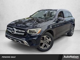 Certified 2021 Mercedes-Benz GLC 300 GLC 300 video 1