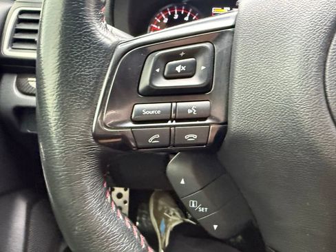 Used 2021 Subaru WRX w/ Popular Package #1 AWD/4WD image 19
