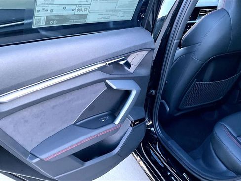 New 2026 Audi S3 Premium image 21