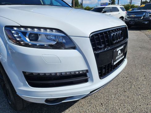 Used 2015 Audi Q7 TDI Premium Plus w/ Premium Plus Package AWD/4WD image 39