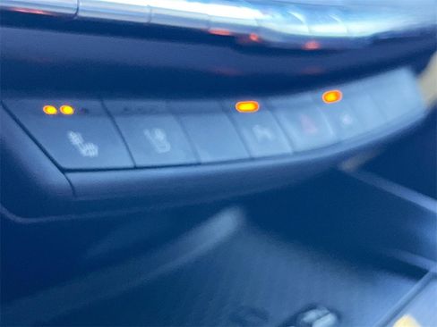 Used 2023 Cadillac CT4 V w/ Navigation Package image 23