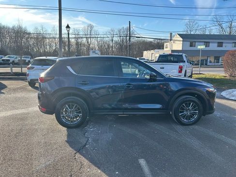 Used 2019 MAZDA CX-5 Touring image 4