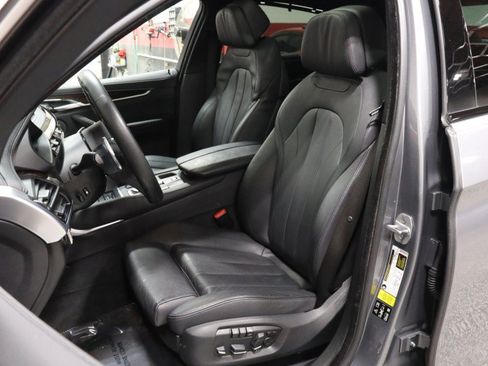 Used 2017 BMW X6 xDrive35i AWD/4WD image 36