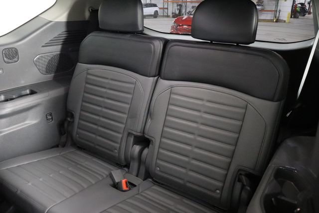 Certified 2024 Kia EV9 Land AWD/4WD image 16