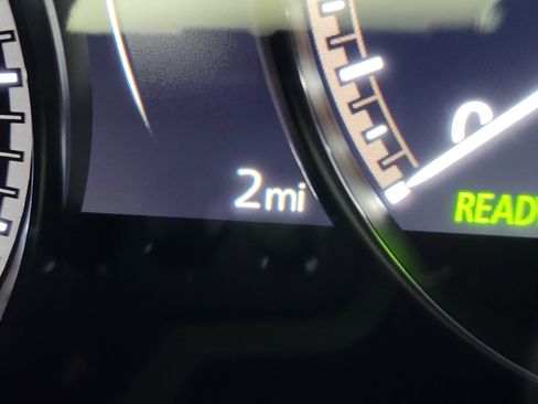 New 2026 MAZDA CX-50 2.5 Hybrid w/ Premium Plus Pkg image 18