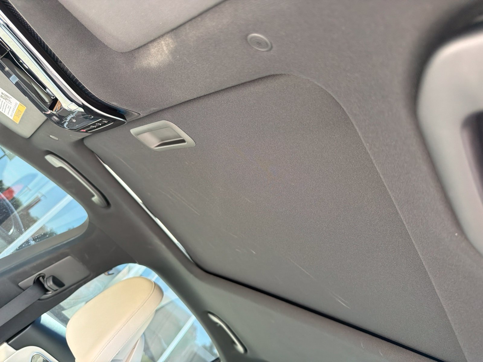 Used 2023 Mercedes-Benz C 300 Sedan image 11