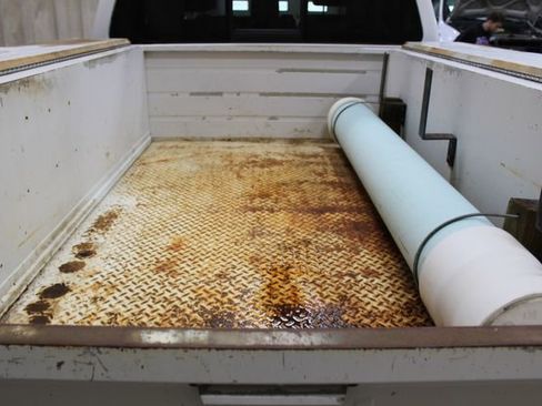 Used 2011 Ford F250 XL image 6