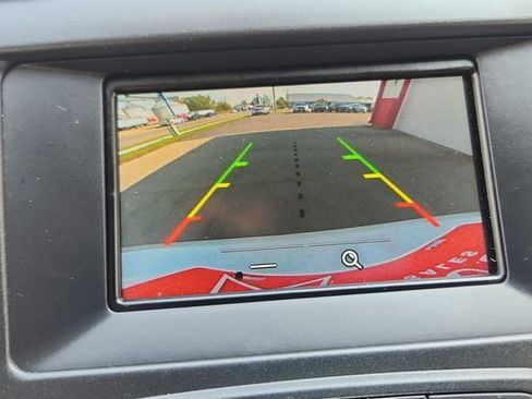 Used 2018 Ford Fusion S image 22