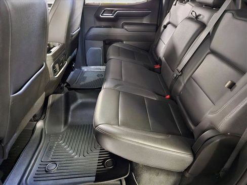 Used 2023 Chevrolet Silverado 1500 LTZ image 18