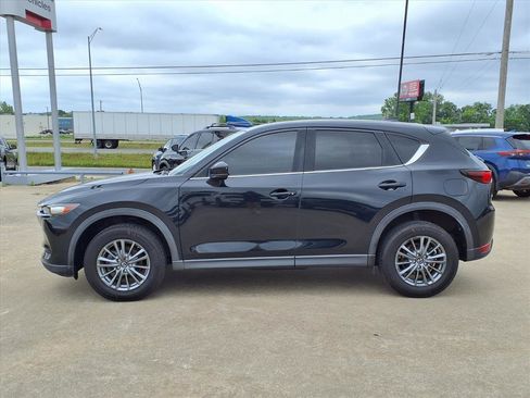 Used 2017 MAZDA CX-5 Touring FWD image 21