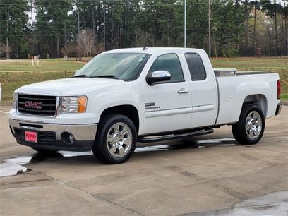 Used 2010 GMC Sierra 1500 SLE w/ Texas Edition