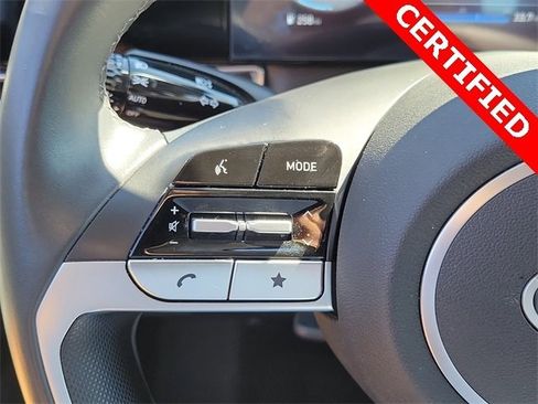 Certified 2025 Hyundai Elantra SEL image 5