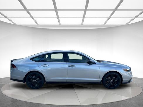 New 2025 Honda Accord Sport image 6