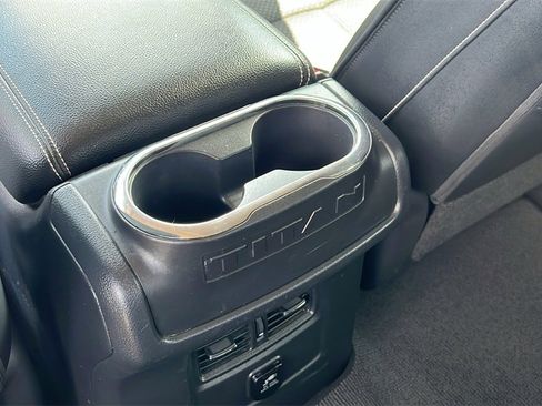 Used 2018 Nissan Titan PRO-4X image 33