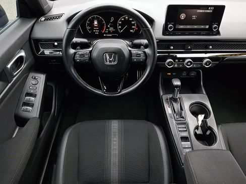 Used 2023 Honda Civic Sport image 11