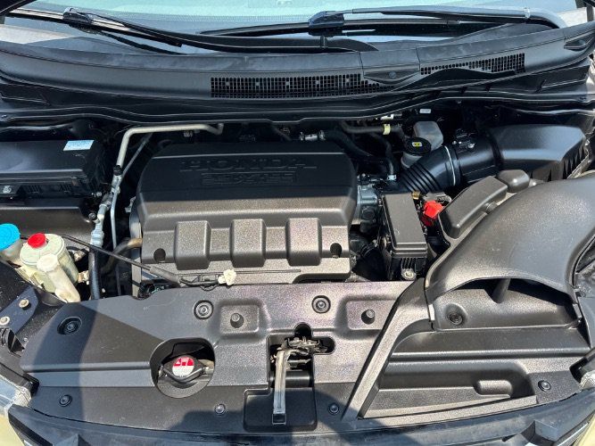 Used 2016 Honda Odyssey EX-L image 12